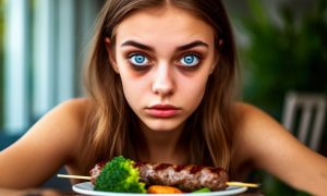 Три страшных ошибки в питании, которые угробят гормональный фон