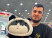 Жена Паши Техника рассказала их 6-летнему сыну о смерти отца: как он отреагировал