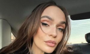 Алена Водонаева сделала зубы за 6 миллионов рублей: «Больше не целуюсь»