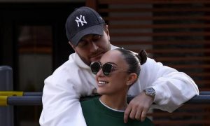 Дава высмеял беременную Мари Краймбрери, но получил поддержку от пользователей: видео 