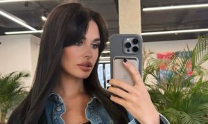 «Очередная поехавшая блогерша»: Ирина Пинчук запела после развода с мужем