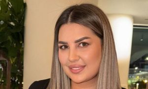 «Попа повисла, случай один на миллион»: Майя Донцова показала последствия неудачной пластики