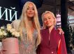 Дочь Анастасии Волочковой вышла замуж - первые кадры со свадьбы в Санкт-Петербурге