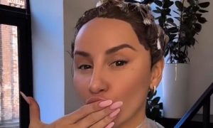 Анна Асти кардинально сменила имидж и восхитила поклонников: видео