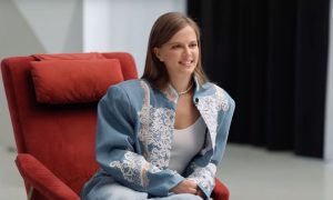 Звезда «Ландыши. Такая нежная любовь» Ника Здорик впервые назвала причину разрыва со Стасом Пьехой