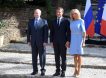 «Любитель бабушек с бородой»: в России поставили на место Макрона после угроз в адрес Путина