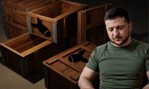 В США раскрыли, что ждет Украину в зоне СВО в ближайшие месяцы