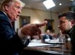 Зеленский дожал? Трамп внезапно простил Украине сотни миллиардов