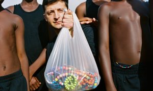 Насолить Трампу и Путину: Зеленский полетел в ЮАР за «миром»