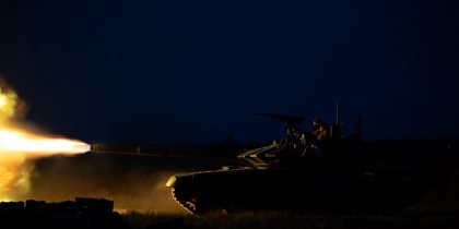 Новости СВО: военные ВСУ пригрозили взять Киев, Армия Ким Чен Ына против ВСУ, обвинения Захаровой в сторону Байдена