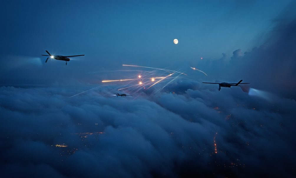 Новости СВО: новый раунд переговоров, американец просит убежище у Путина, битва дронов 