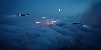 Новости СВО: новый раунд переговоров, американец просит убежище у Путина, битва дронов