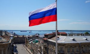 Бывший главком НАТО забил тревогу: Россия идёт за Одессой и победой