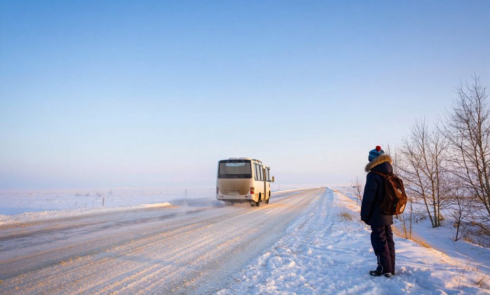 Вышвырнул ребенка-инвалида на мороз и испортил его удостоверение: в Бурятии «отличился» очередной водитель маршрутки Вышвырнул ребенка-инвалида на мороз и испортил его удостоверение: в Бурятии «отличился» очередной водитель маршрутки