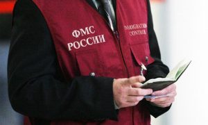 Почему гастарбайтеры стали главными мигрантами в России