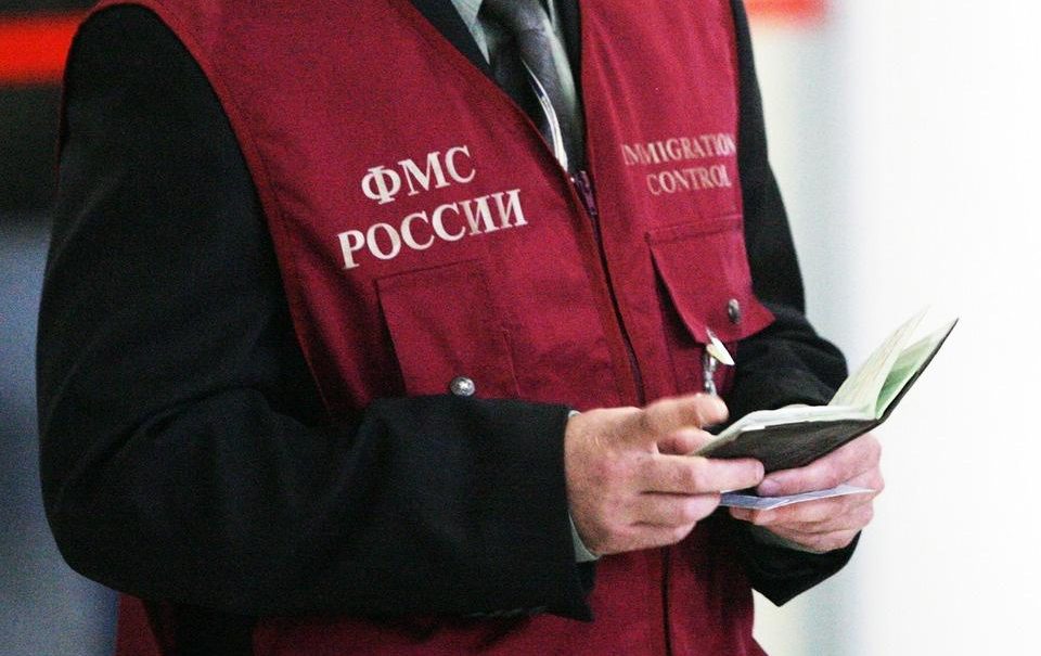 Почему гастарбайтеры стали главными мигрантами в России 