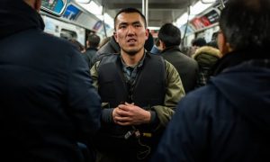 Гражданин Киргизии, осужденный за теракт в Петербурге, попросил перевести его в колонию ближе к родственникам