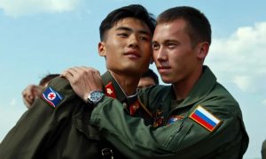 Отправятся ли русские защищать Пхеньян: Северная Корея помогла освободить Курщину, очередь за Россией?