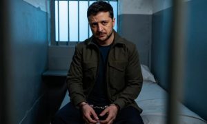 Россия и США уже обо всем договорились: Зеленскому остается смириться, иначе его ждет участь Гитлера