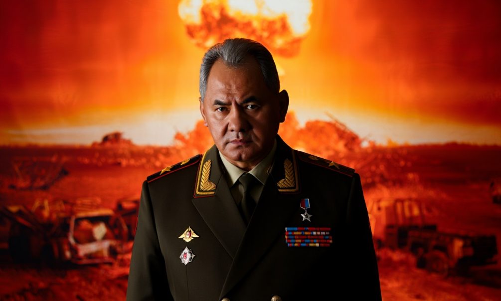 Европа готовит удар по России: Шойгу раскрыл, когда начнётся война Европа готовит удар по России: Шойгу раскрыл, когда начнётся война