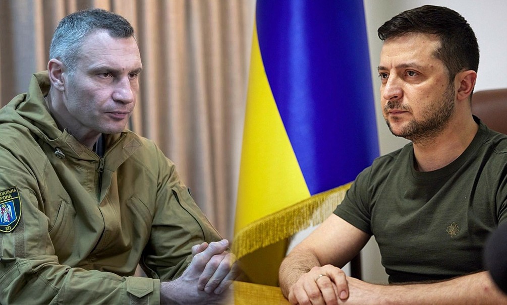 Прозападный лидер Украины: кто может занять кресло президента в ближайшее время? Политолог дал прогноз