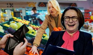 Набиуллина надвое сказала: глава ЦБ России пообещала снижение инфляции и очень скоро