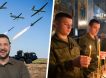 Зеленский с Западом проводит перезарядку ВСУ под крики: 