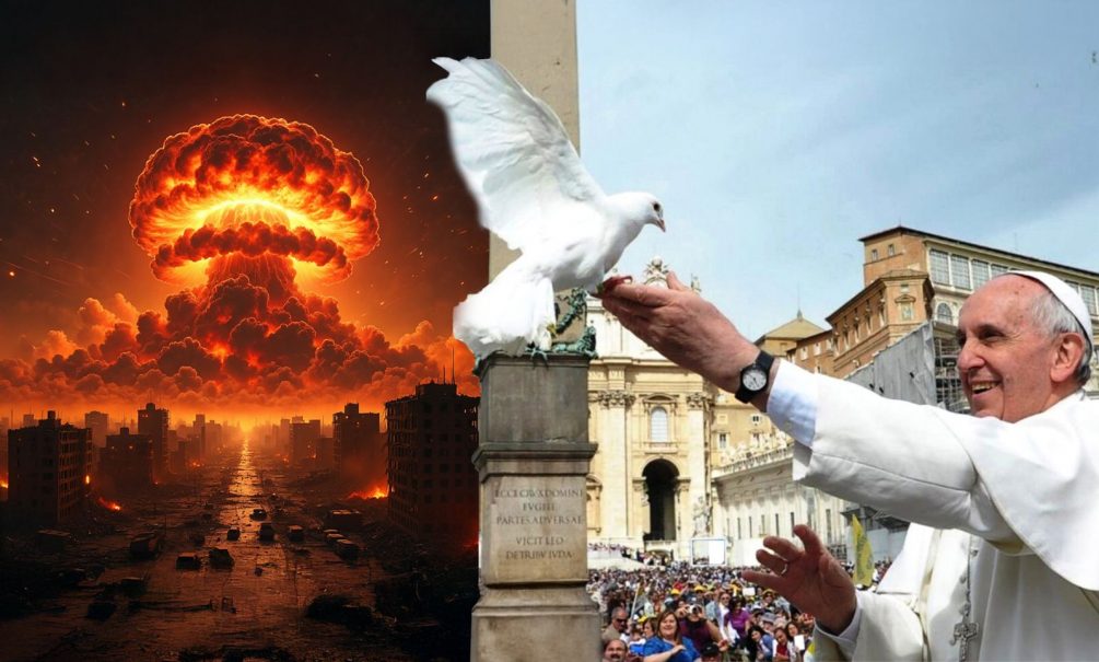 Последний понтифик? Смерть Папы Римского напомнила миру о жутком предсказании конца Света 