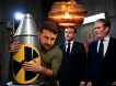 Грязная игра вокруг «грязной бомбы»: Запад готовит Украину к самому страшному для срыва мира