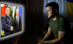 Кремль «опубличил» очередной козырь: Украина «переваривает» сообщение КНДР об отправке войск в Россию