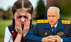 Опять «дёрнули» Бастрыкина: почему глава СК РФ повторно затребовал дело об изнасиловании девочки одноклассниками