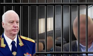 И снова Бастрыкин! В Кузбассе со второй попытки арестовали этническую банду рабовладельцев