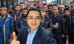 Европа бесперспективна: глава узбекской диаспоры в Москве зазывает соотечественников в Россию