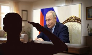 Путинский разведчик выходит на арену. Беседа стал голосом Кремля на переговорах в Эр-Рияде