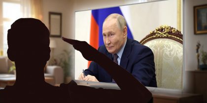 Путинский разведчик выходит на арену. Беседа стал голосом Кремля на переговорах в Эр-Рияде
