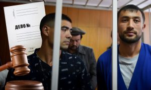 Не гости, а судимые: в России подсчитали преступления мигрантов — цифры пугают