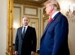 Путин — образец для подражания: Трамп хочет стать «американским царём», заявили в Британии