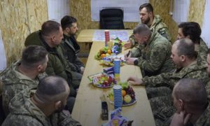 «Всплыла» цифра пропавших без вести украинских боевиков в Курской области: у Зеленского - в «несознанке»