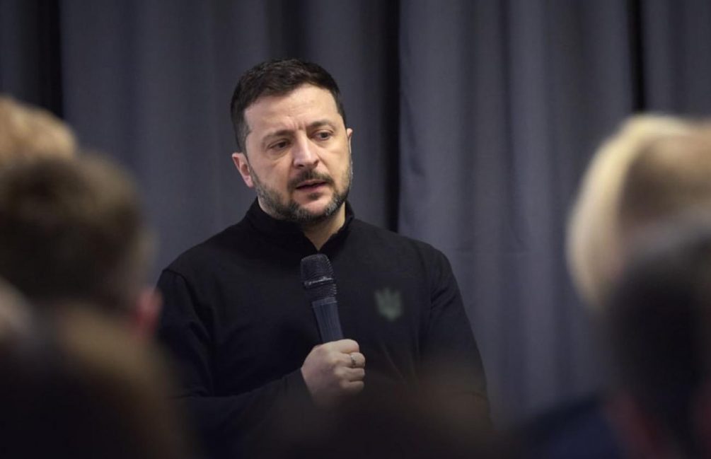 «Сепар, который в Украине родился»: у Зеленского истерика. Это признают даже украинцы