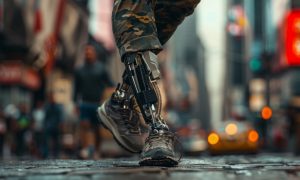 «Почему меняешь гражданство?»: русскому парню из Узбекистана, потерявшему руку и ногу на СВО, угрожают с родины   