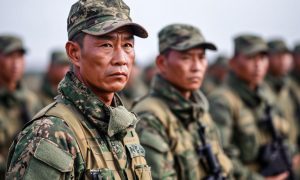 «Это тревожит Вашингтон»: Госдеп США взбешён заявлением о китайцах в плену у ВСУ