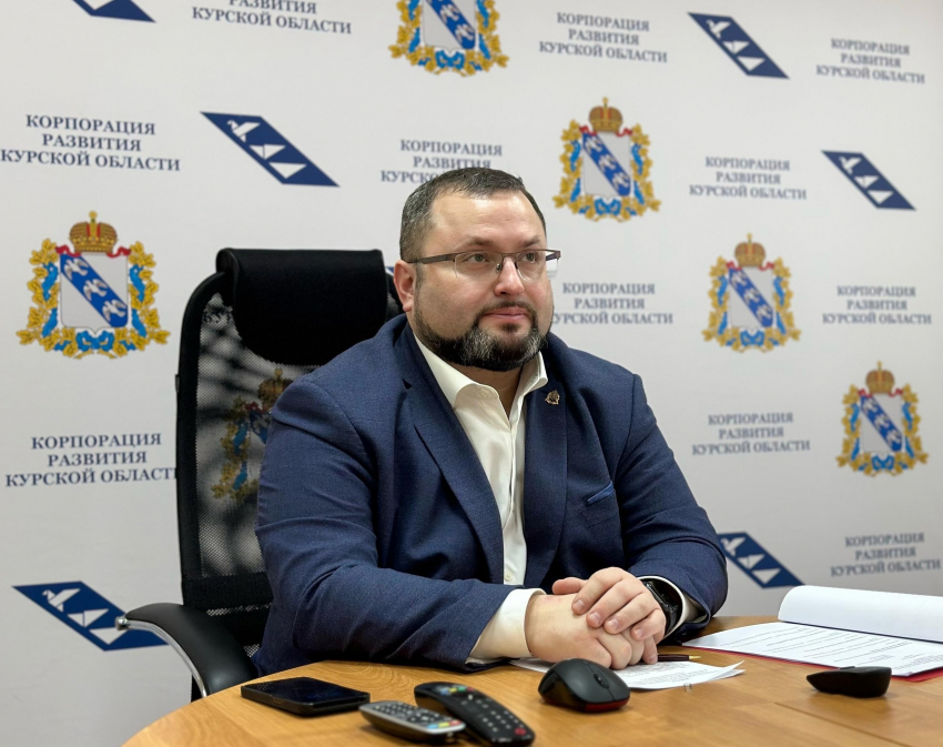 Крали оборонные деньги: задержан экс-губернатор Курской области Смирнов и его зам
