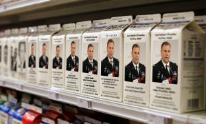 Американский генерал «подкинул» идею, как можно унизить Россию