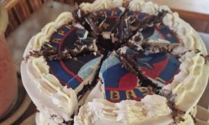 «Яд был в торте»: украинский террорист получил 27 лет за попытку отравления русских летчиков