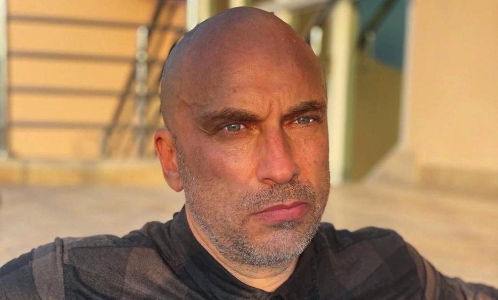 Экс-супруга Нагиева откровенно о его изменах: «Хотелось схватить девицу за волосы» 