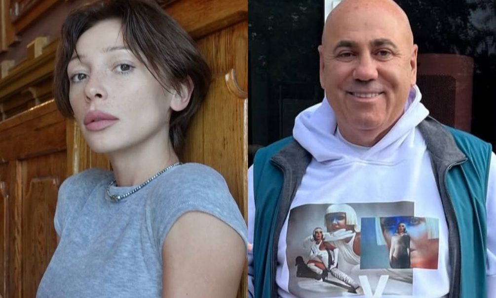 «Радуюсь, что нашлись те, кто её на землю опустил»: Пригожин прошелся по Ивлеевой 