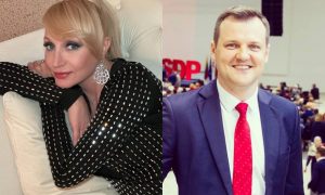 Концерты в Европе под угрозой: премьер Литвы призвал Орбакайте определиться с позицией по СВО