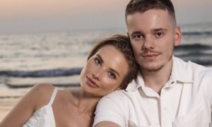 «Ему понравилась моя сестра»: невестка Валерии рассказала о знакомстве с сыном певицы