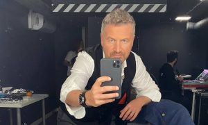 «Мне страшно»: Леонид Агутин рассказал об алкоголизме коллег по цеху