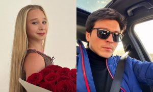 «Ребенок звонил, говорил, что Розанов ее тащит в свой номер»: фигуристка Вероника Жилина обвинила своего тренера в педофилии 